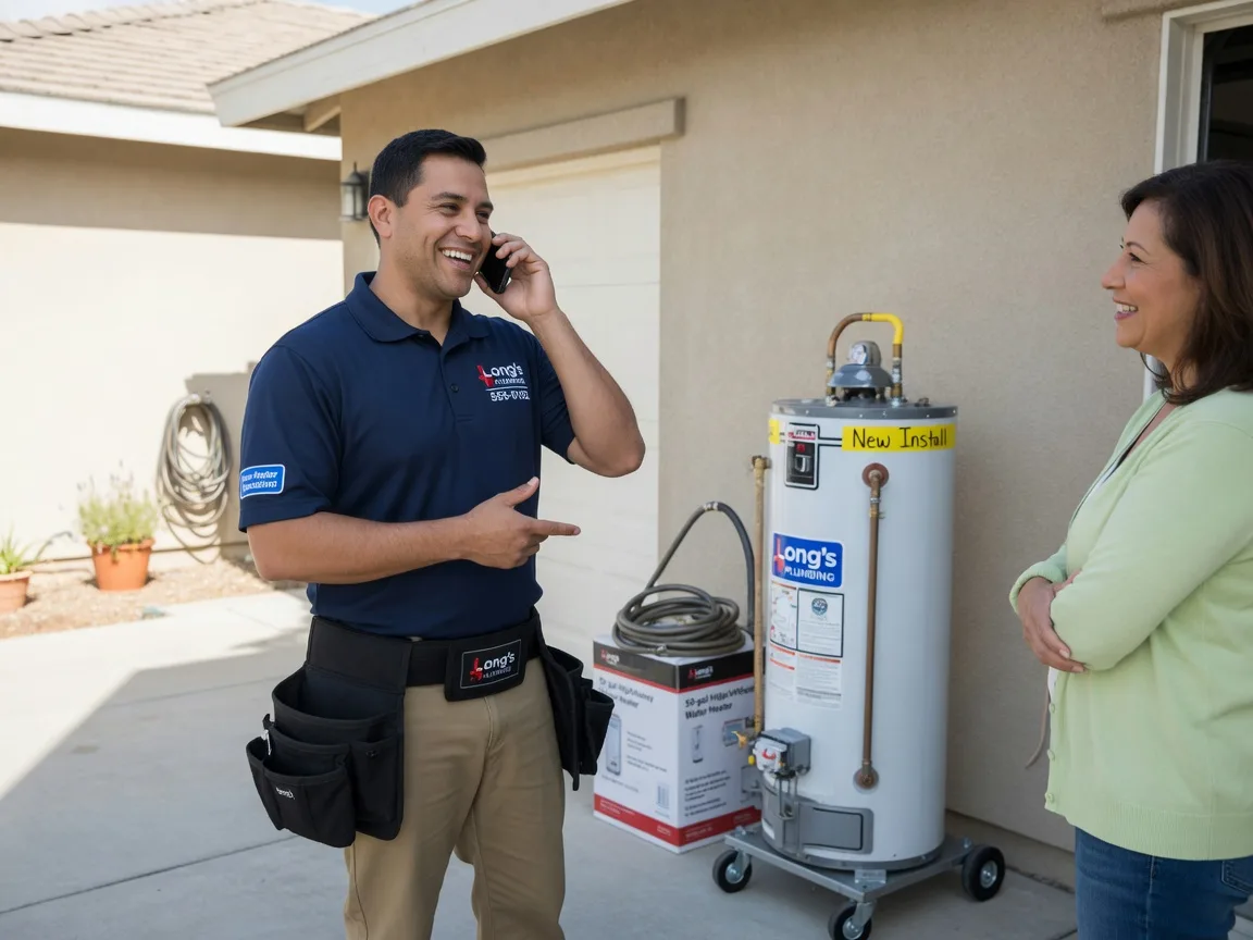 Leak Detection Polkton, NC FAQs